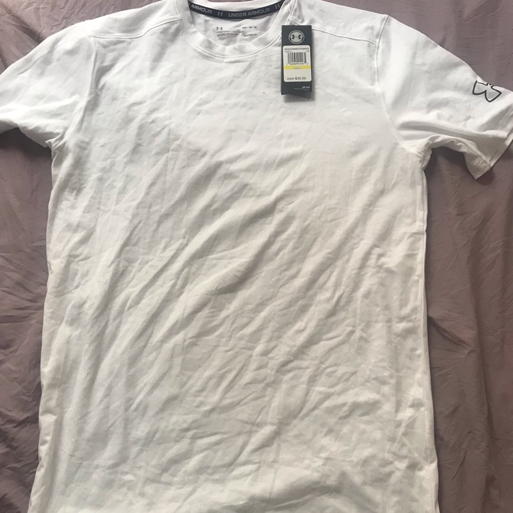 UA T-shirt